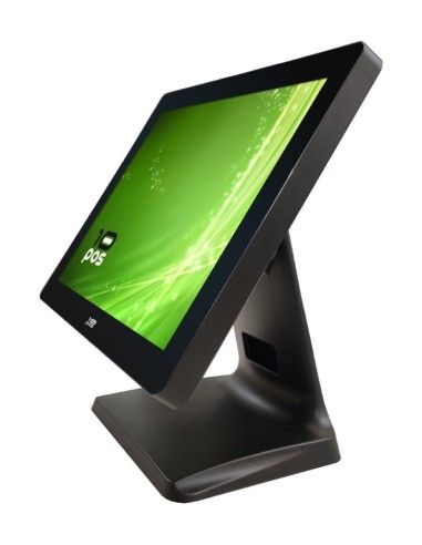 TPV Táctil 10POS FT-16NJ414128 con Intel J4125 y 128GB SSD