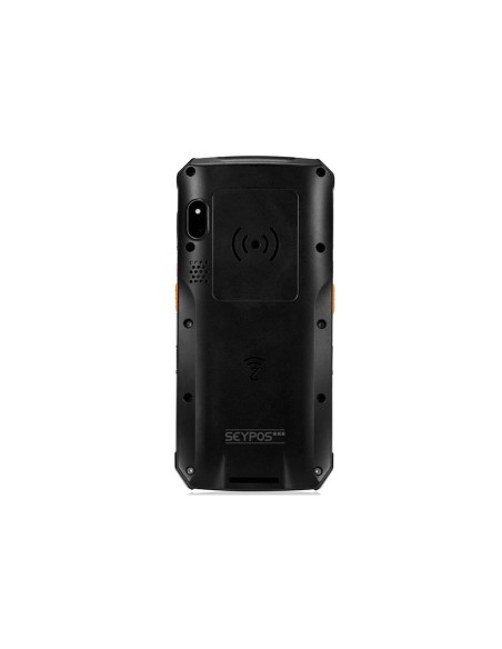 PDA SEYPOS Z40 MAX ANDROID
