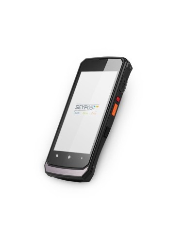 PDA SEYPOS Z40 MAX ANDROID