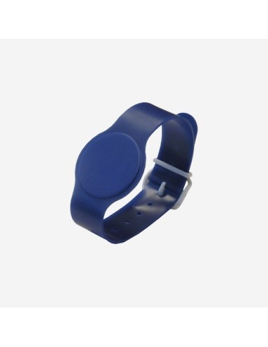 PULSERA PROXIMIDAD RFID MIFARE 13.56MHz