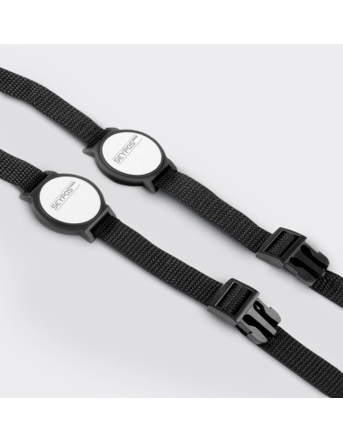 PULSERA PROXIMIDAD SEYPOS NYLON RFID 125 KHZ