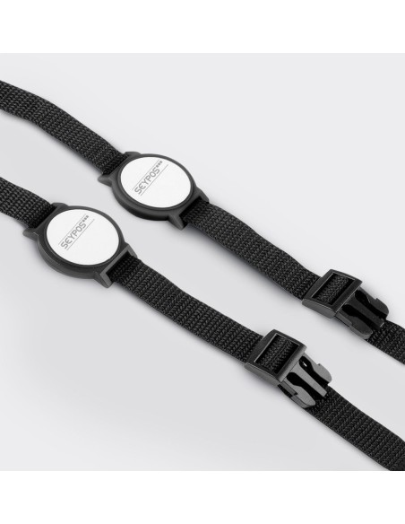 PULSERA PROXIMIDAD SEYPOS NYLON RFID 125 KHZ
