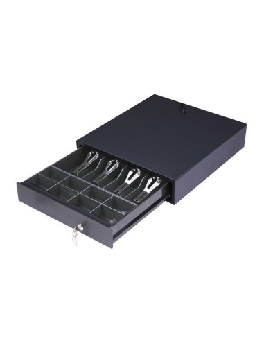 CAJON PORTAMONEDAS 33X36 RJ11 ELECTRICO