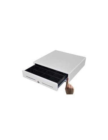 CAJON PORTAMONEDAS 41x41 MANUAL
