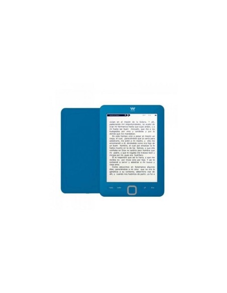 Scriba 195 - E-Book Woxter SCRIBA 195  6" 4GB