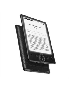 E-BOOK SPC DICKENS LIGHT 2 6" 8GB