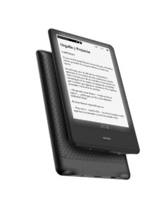 SPC Dickens Light Pro - E-Book 6" 8GB