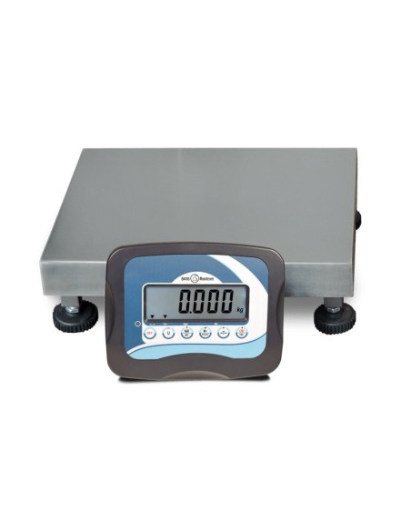 BALANZA INDUSTRIAL BAXTRAN TZ MONOCÉLULA 40X30.