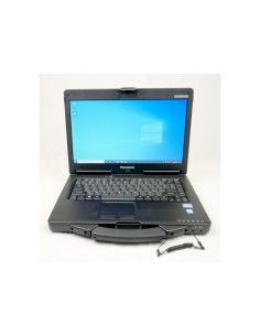 Portátil Panasonic CF-54 con Intel i5 y 8GB de RAM 2
