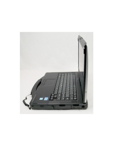 Portátil Panasonic CF-54 con Intel i5 y 8GB de RAM