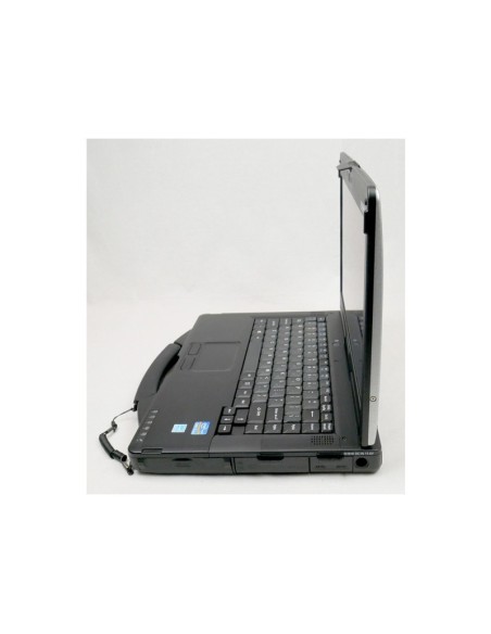 Portátil Panasonic CF-54 con Intel i5 y 8GB de RAM