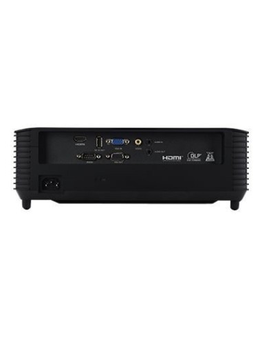 PROYECTOR ACER X128HP DLP-1024x768-4000 LUMENS