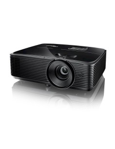 PROYECTOR OPTOMA X371 DLP-1024x768-3800 LUMENS