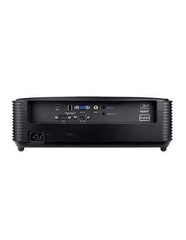 PROYECTOR OPTOMA X371 DLP-1024x768-3800 LUMENS