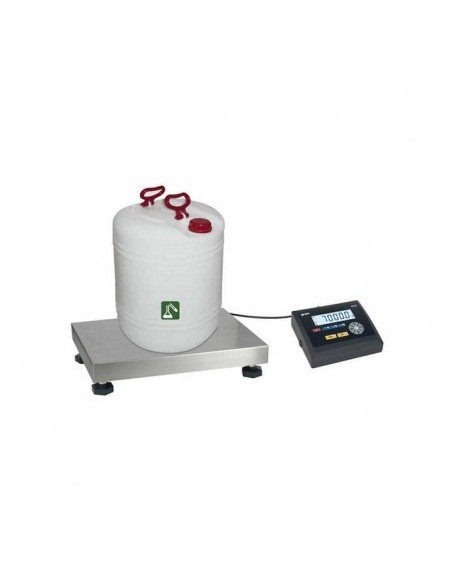 BALANZA INDUSTRAIL GRAM K3R ALTA PRECISION