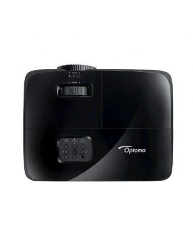 PROYECTOR OPTOMA H185X DLP-1280X800-3700 LUMENS