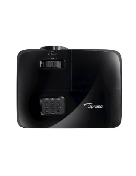 PROYECTOR OPTOMA H185X DLP-1280X800-3700 LUMENS