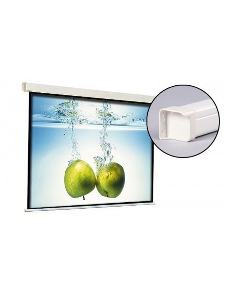comprar PANTALLA PROYECCION MANUAL 1,52X1,52 oferta
