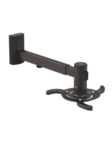 SOPORTE  PARED  PROYECTOR TOOQ UNIVERSAL 48-66 CTMS