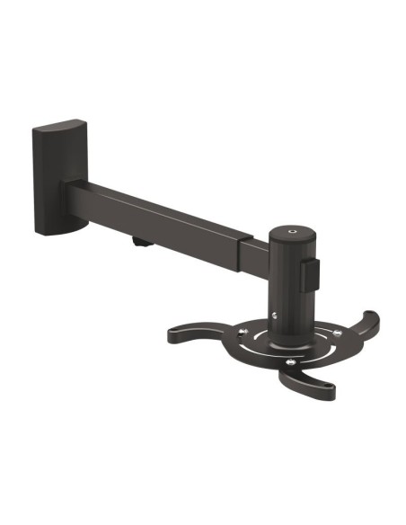 SOPORTE  PARED  PROYECTOR TOOQ UNIVERSAL 48-66 CTMS