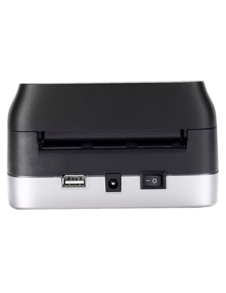 Detector de Billetes Falsos Posiberica POS-330: Alta Fiabilidad
