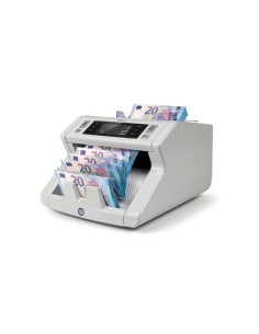 CONTADORA DE BILLETES SAFESCAN 2210 (G2)