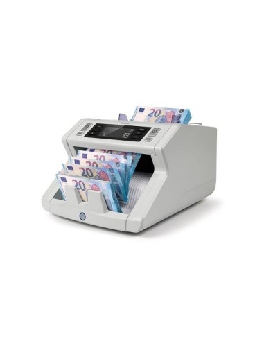 CONTADORA DE BILLETES SAFESCAN 2210 (G2)