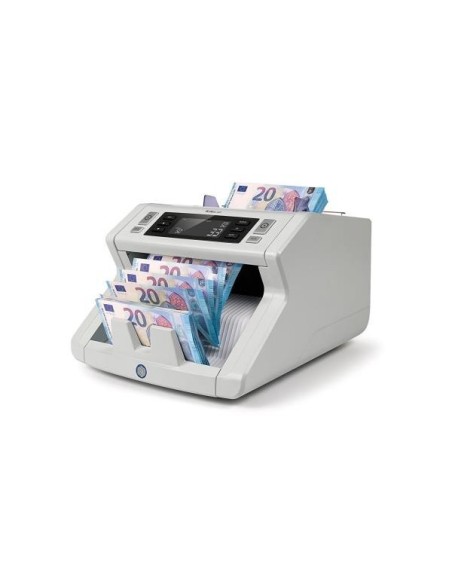 CONTADORA DE BILLETES SAFESCAN 2210 (G2)