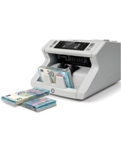 CONTADORA DE BILLETES SAFESCAN 2250 (G2)