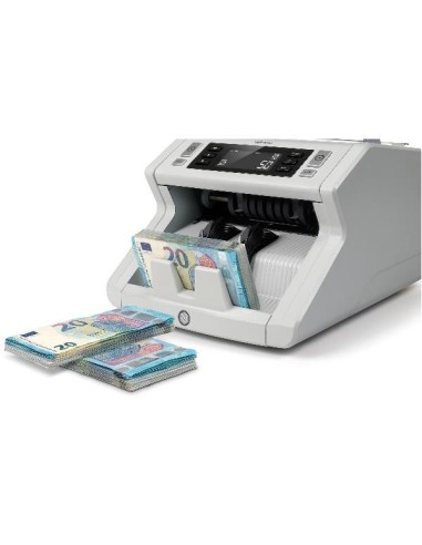 CONTADORA DE BILLETES SAFESCAN 2250 (G2)