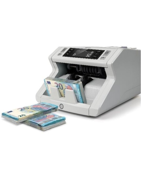 CONTADORA DE BILLETES SAFESCAN 2250 (G2)