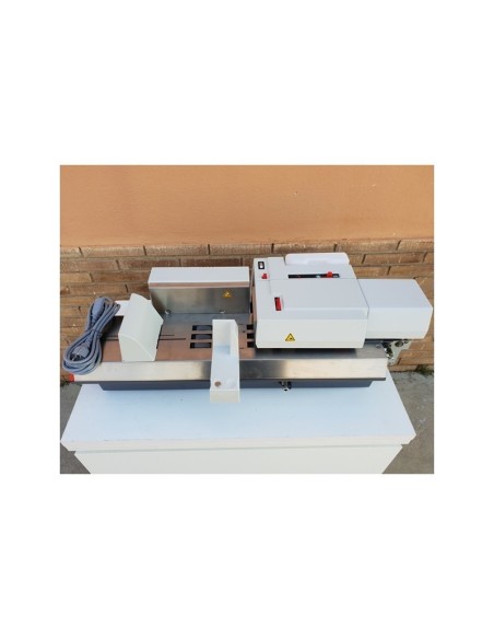 Contadora de sobres y cerradora - Tienda online ¡Mejor precio!