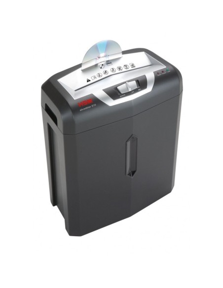DESTRUCTORA PAPEL HSM SHREDSTAR S10