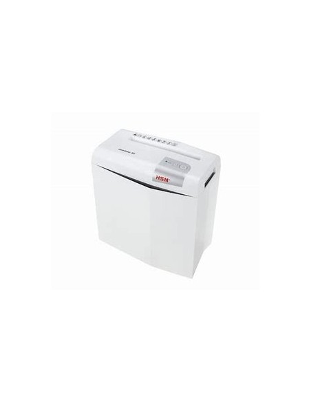 DESTRUCTORA PAPEL HSM SECURIO C14(NUEVA)