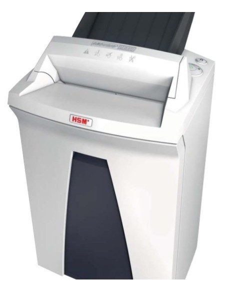 DESTRUCTORA PAPEL HSM SECURIO AF150 AUTOFEED (NUEVA)