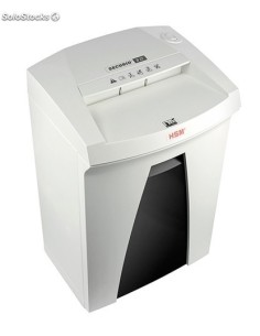 DESTRUCTORA PAPEL HSM SECURIO B22 (NUEVA)