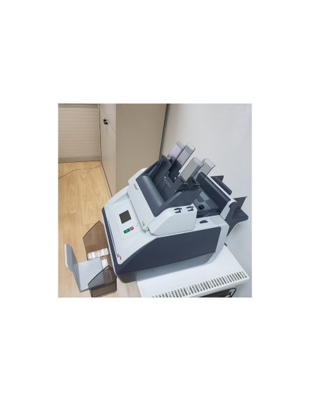 Ensobradora Neopost DS 40i Ocasión, Eficiencia y Calidad