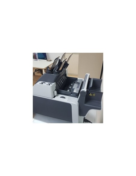 Ensobradora Neopost DS 40i Ocasión, Eficiencia y Calidad