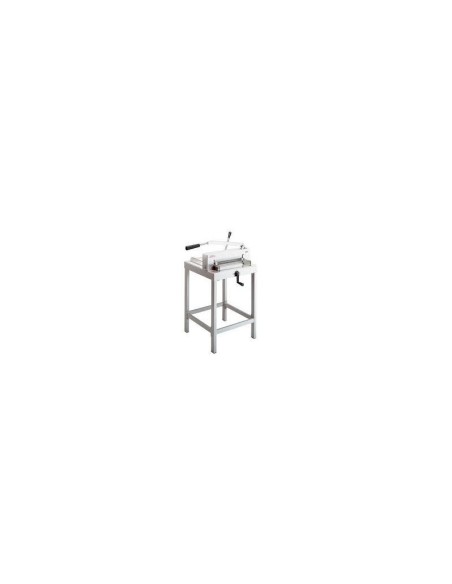 GUILLOTINA MANUAL IDEAL 3905(OCASION)