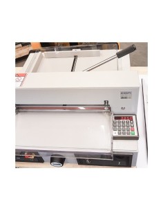 GUILLOTINA ELECTRICA  PROGRAMABLE EBA 430E(OCASION)