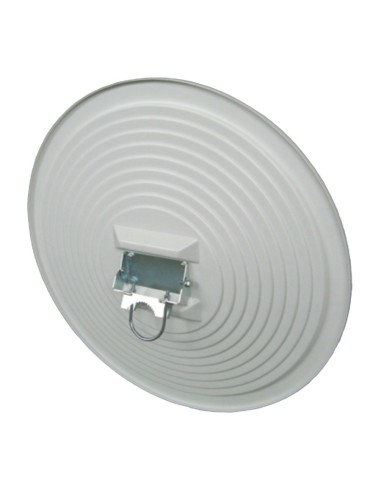 ESPEJOS DE VIGILANCIA EXTERIOR/TRÁFICO 70 CM CON MARCO