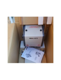 TALADRO IDEAL 8570 2