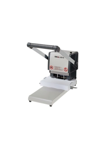 TALADRO IDEAL 8570