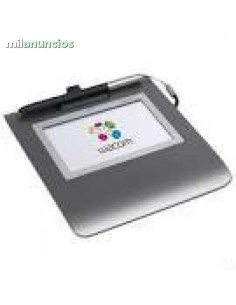 CAPTURADORA DE FIRMA ELECTRÓNICA WACOM STU-530 COLOR (OCASION)