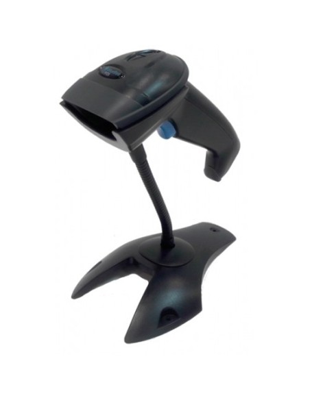 Lector de Códigos de Barras TLMS625 USB: Escaneo Eficiente