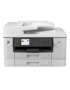 MULTIFUNCION BROTHER MFCJ6940DW TINTA A3 COLOR