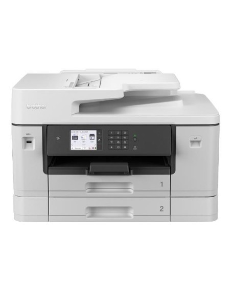 MULTIFUNCION BROTHER MFCJ6940DW TINTA A3 COLOR