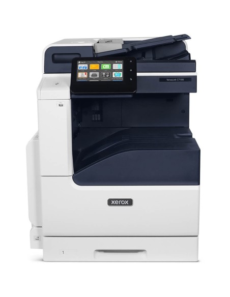 Multifunción XEROX VERSALINK C7120V_DN láser A3 color