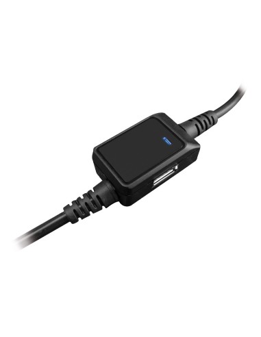 CARGADOR DE PORTATIL UNIVERSAL 90W 12 CONECTORES