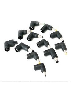 CARGADOR DE PORTATIL UNIVERSAL 90W 12 CONECTORES